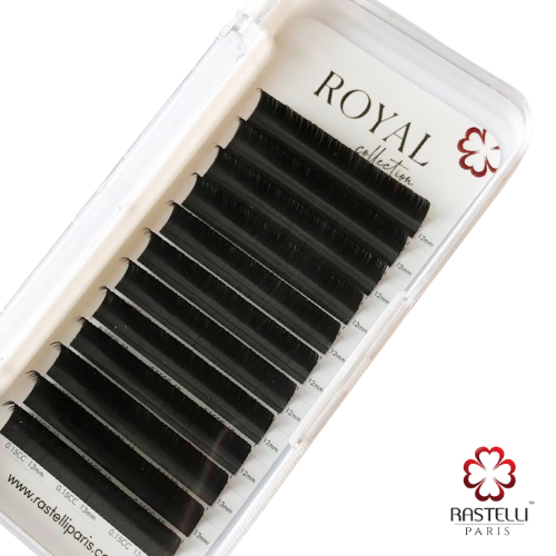 Royal Collection - Boîte MIX  0.15 Super Soft - Rastelli Paris